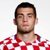 Stroje piłkarskie Mateo Kovacic